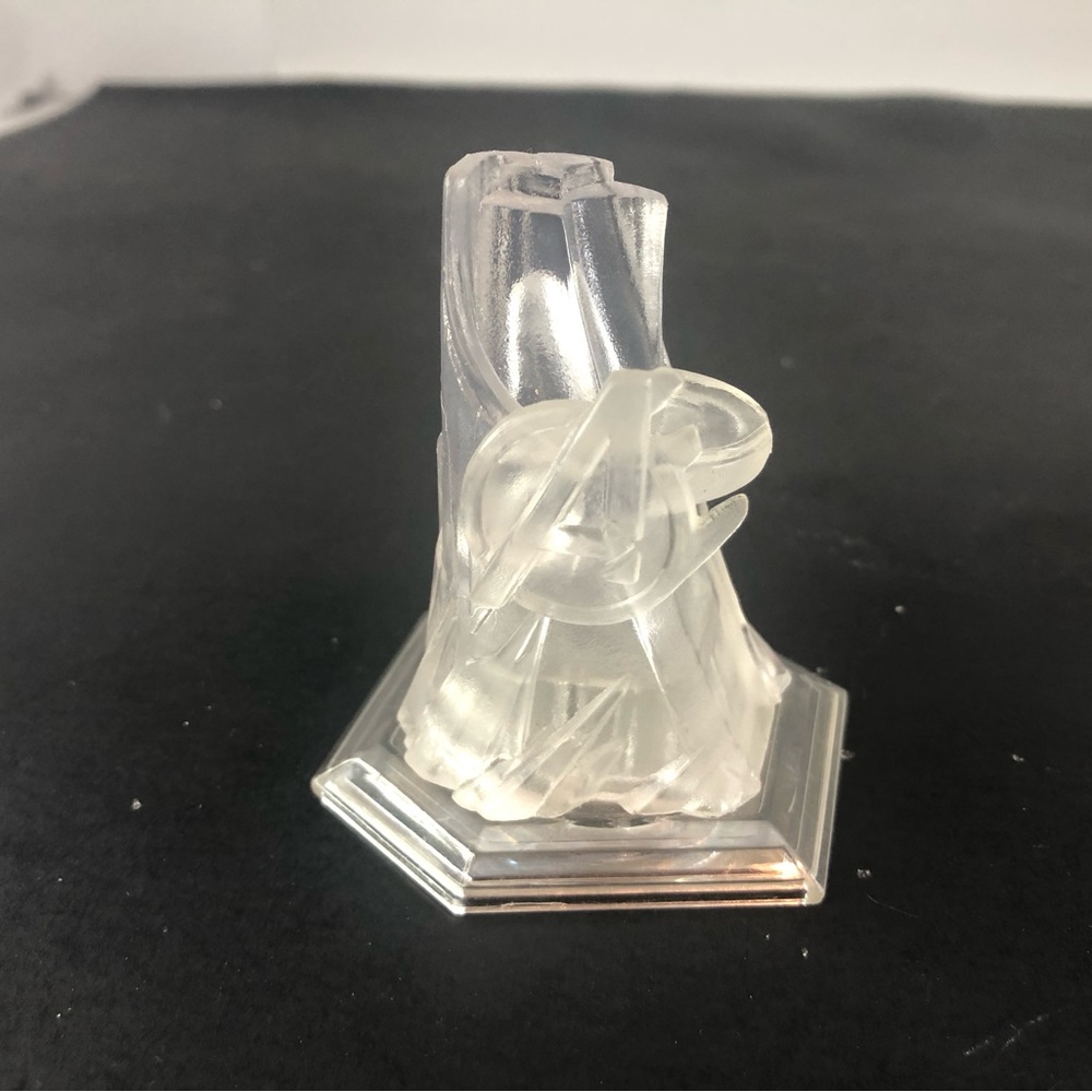 Disney Infinity Crystal Avengers Tower
